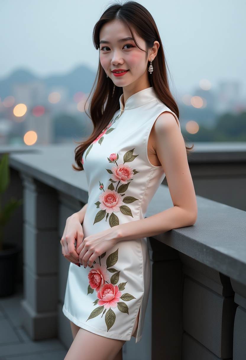 悬疑剧幕后