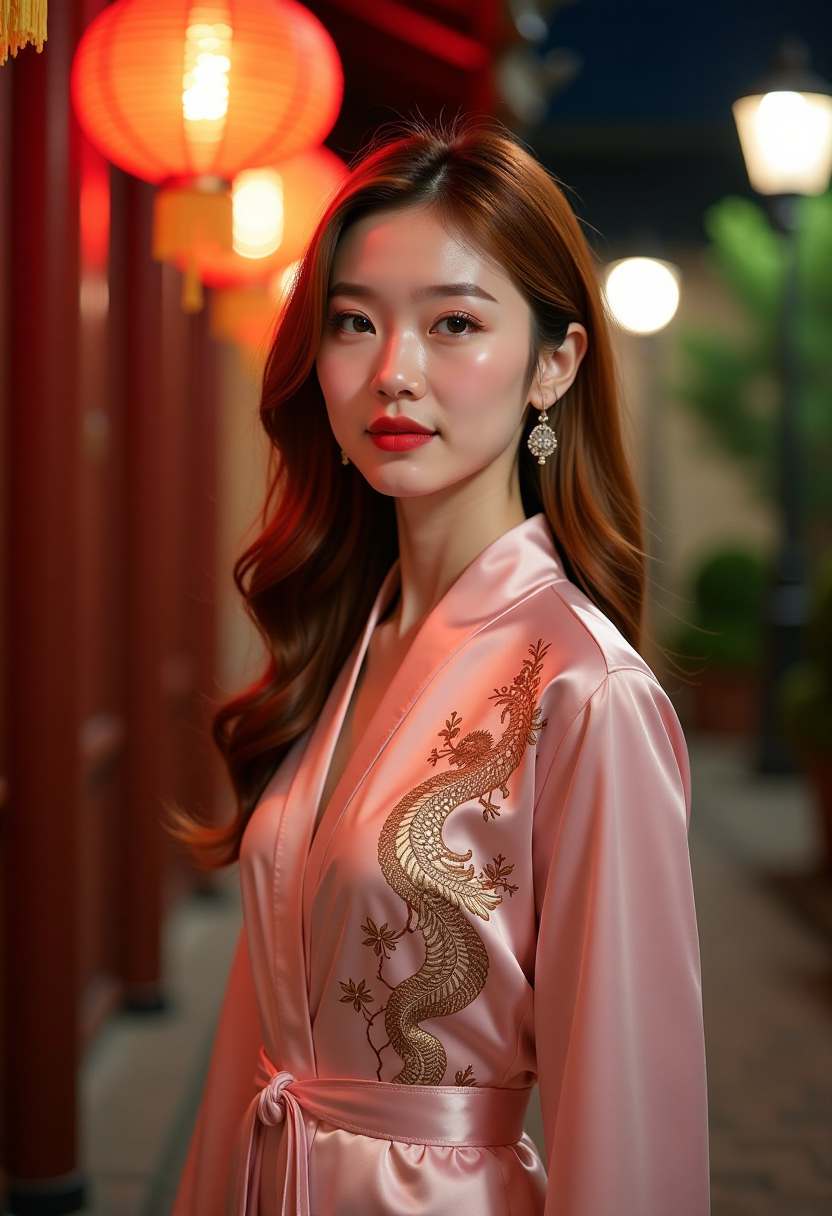 莫斯科不眠夜